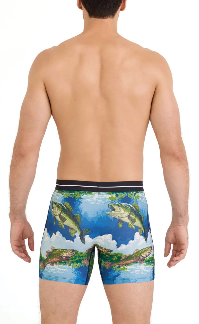 Volt Boxer - Men's