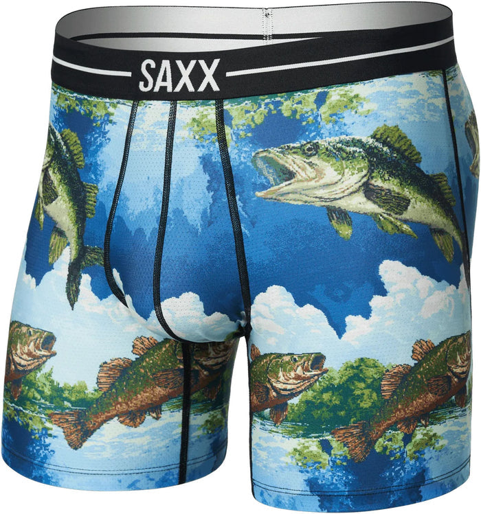 Volt Boxer - Men's