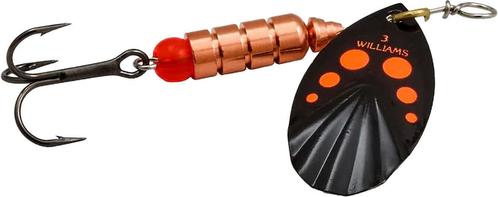 VorteX Spinner - 1/4 oz.