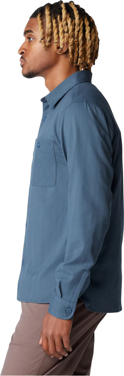 Voyager One Shirt - Men's