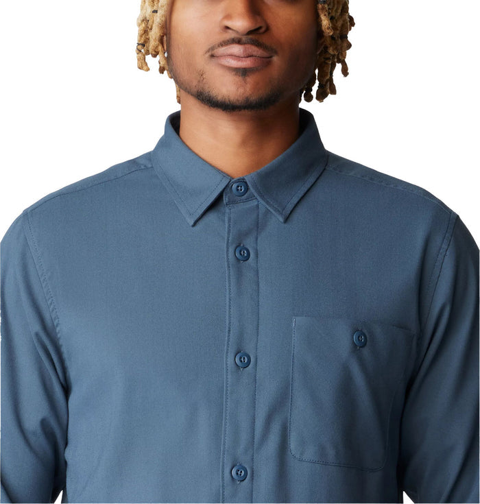 Voyager One Shirt - Men's