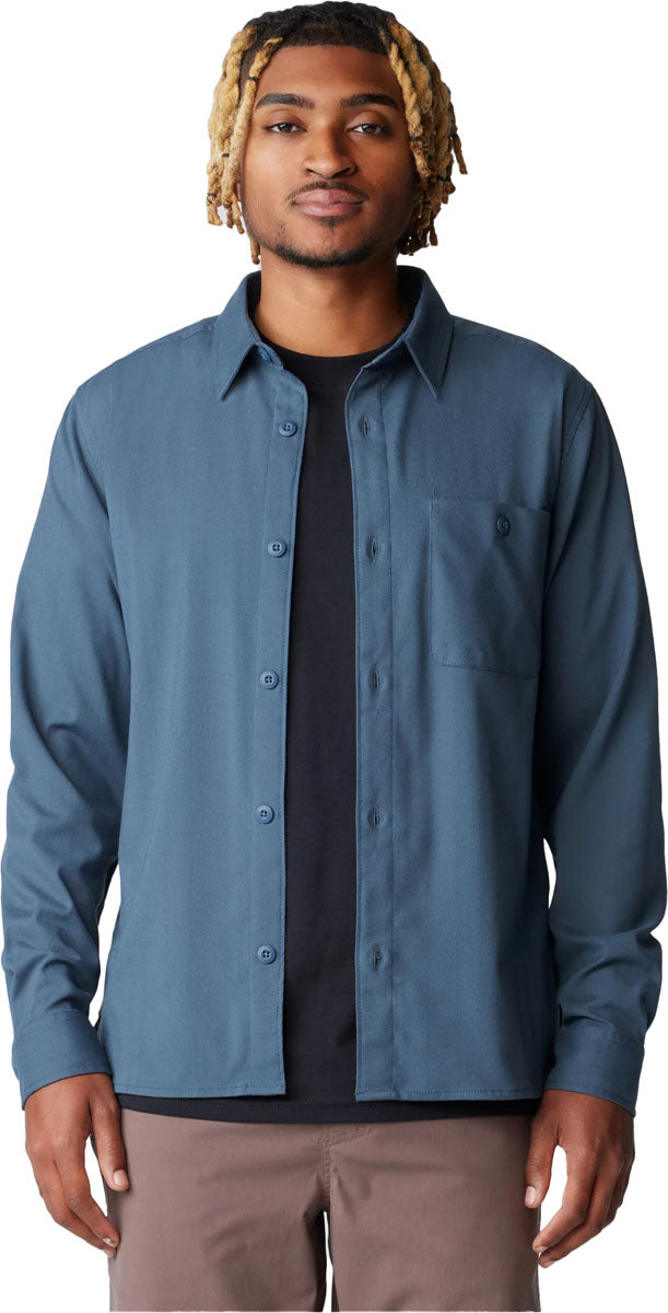 Voyager One Shirt - Men's