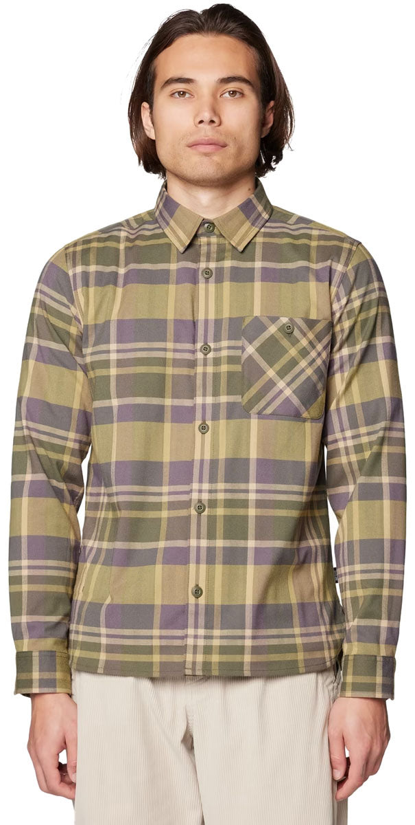 Voyager One Shirt - Men's