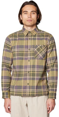 Voyager One Shirt - Men's