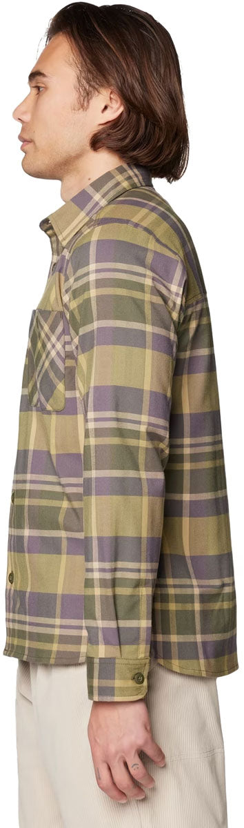 Voyager One Shirt - Men's