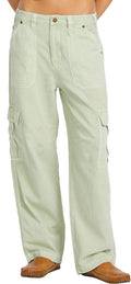 Walk Along Pants - Women's