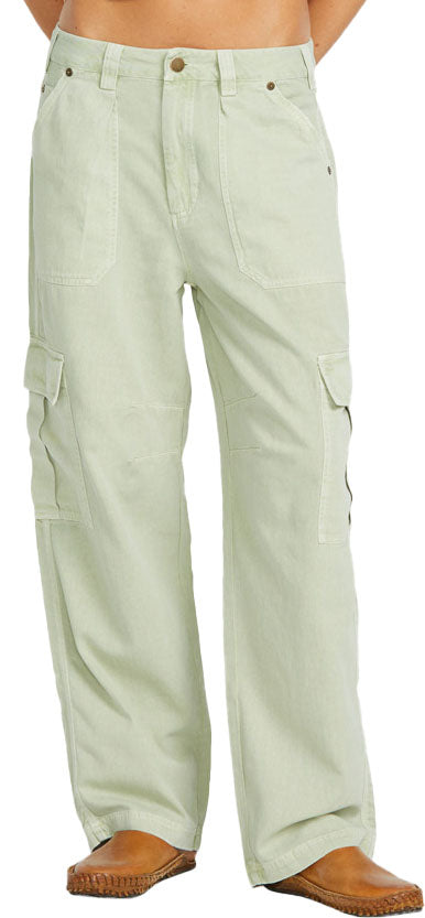 Walk Along Pants - Women's