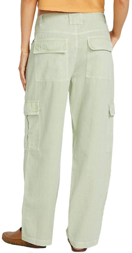 Walk Along Pants - Women's