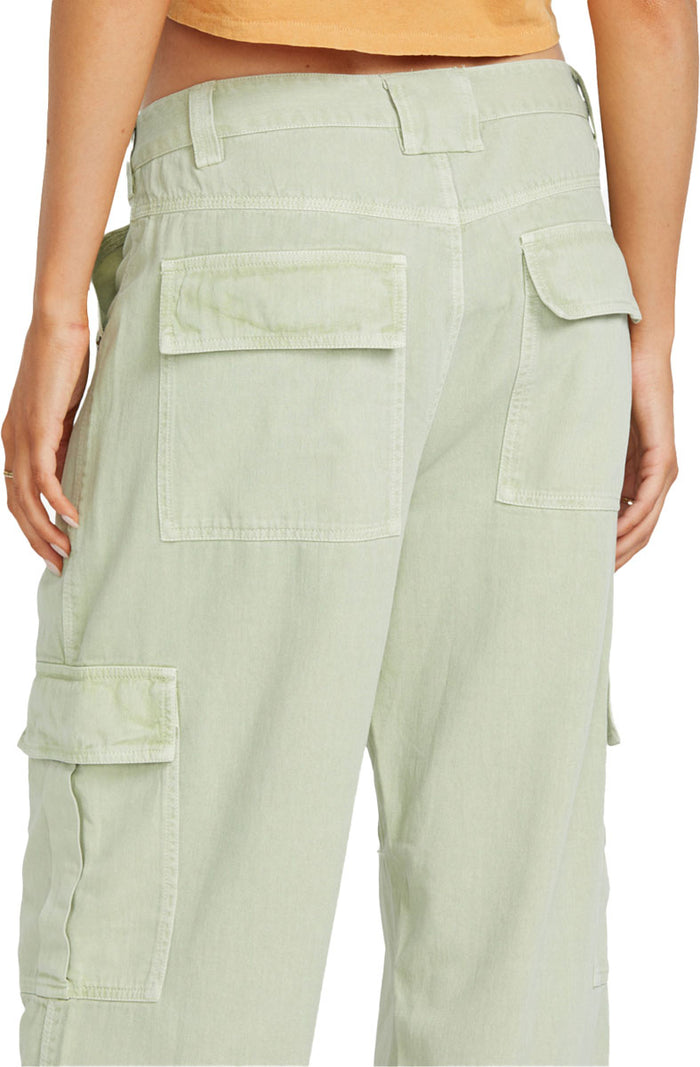 Walk Along Pants - Women's