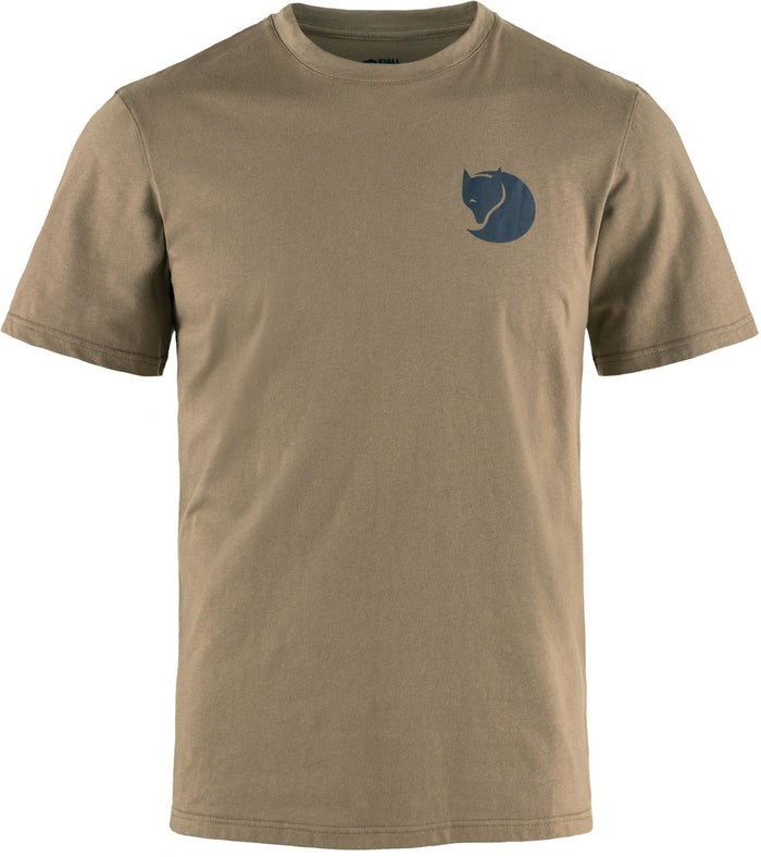 Walk With Nature T-Shirt - Men's