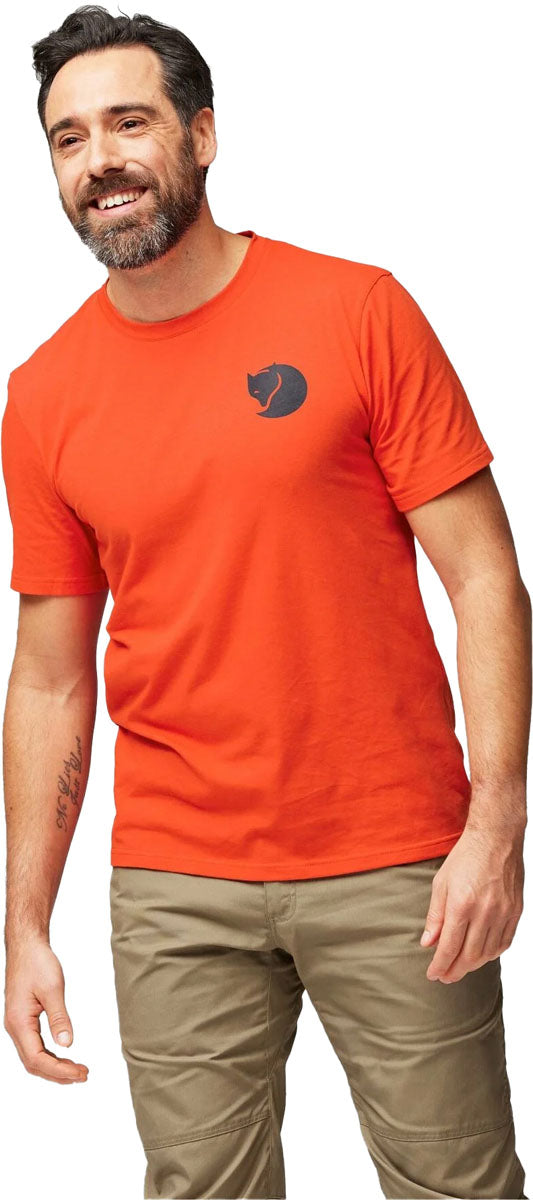 Walk With Nature T-Shirt - Men's