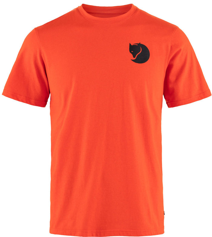 Walk With Nature T-Shirt - Men's