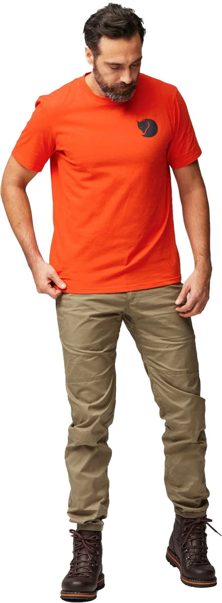 Walk With Nature T-Shirt - Men's