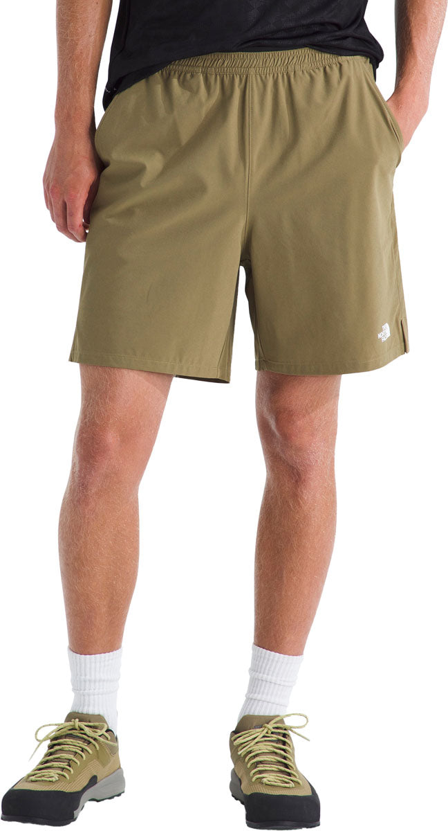 Wander 2-in-1 Sports Shorts - Men's