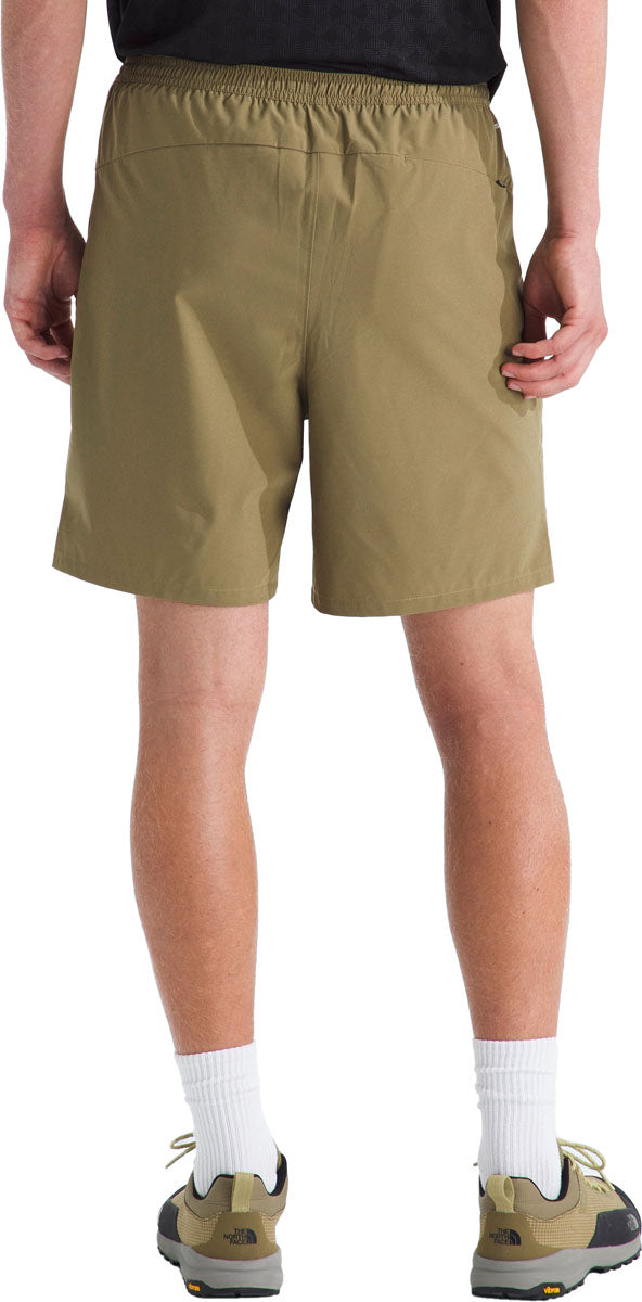 Wander 2-in-1 Sports Shorts - Men's