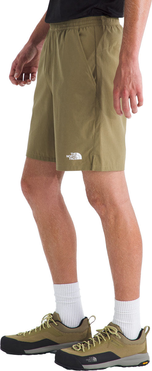 Wander 2-in-1 Sports Shorts - Men's