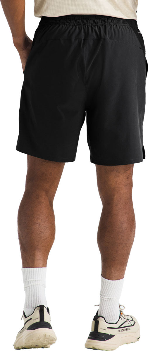 Wander 2-in-1 Sports Shorts - Men's