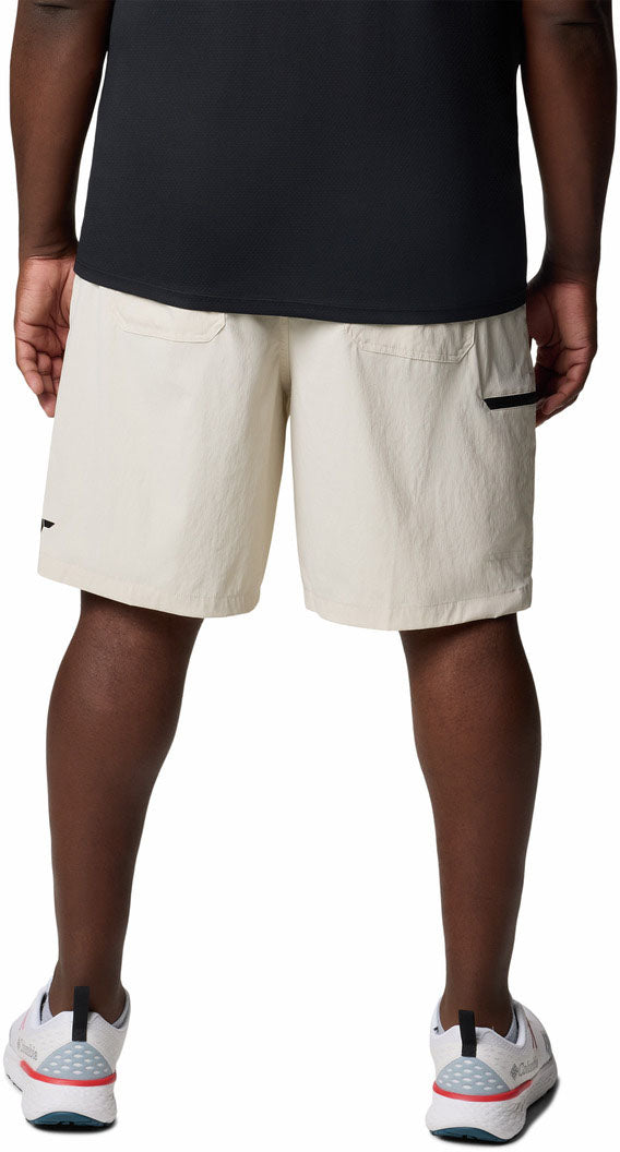 Wanoga Shorts - Men's - Plus Size