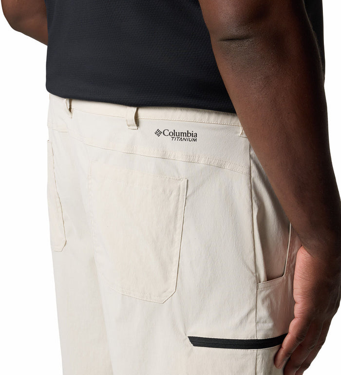 Wanoga Shorts - Men's - Plus Size