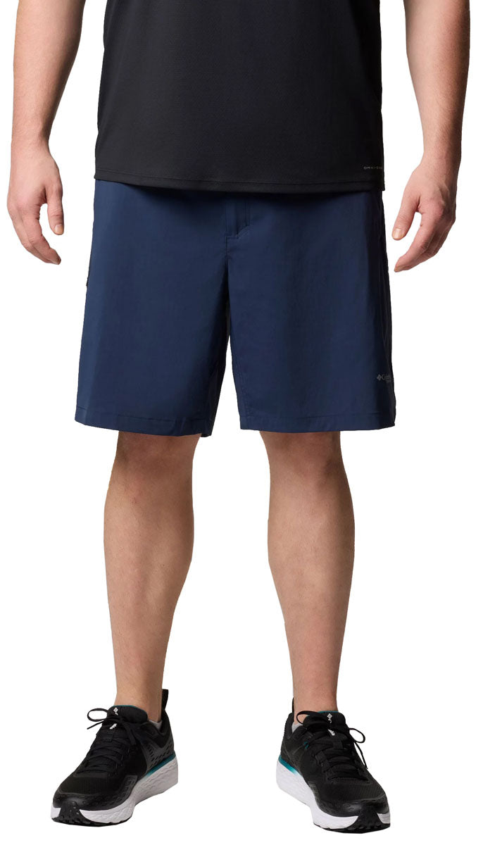 Wanoga Shorts - Men's - Plus Size