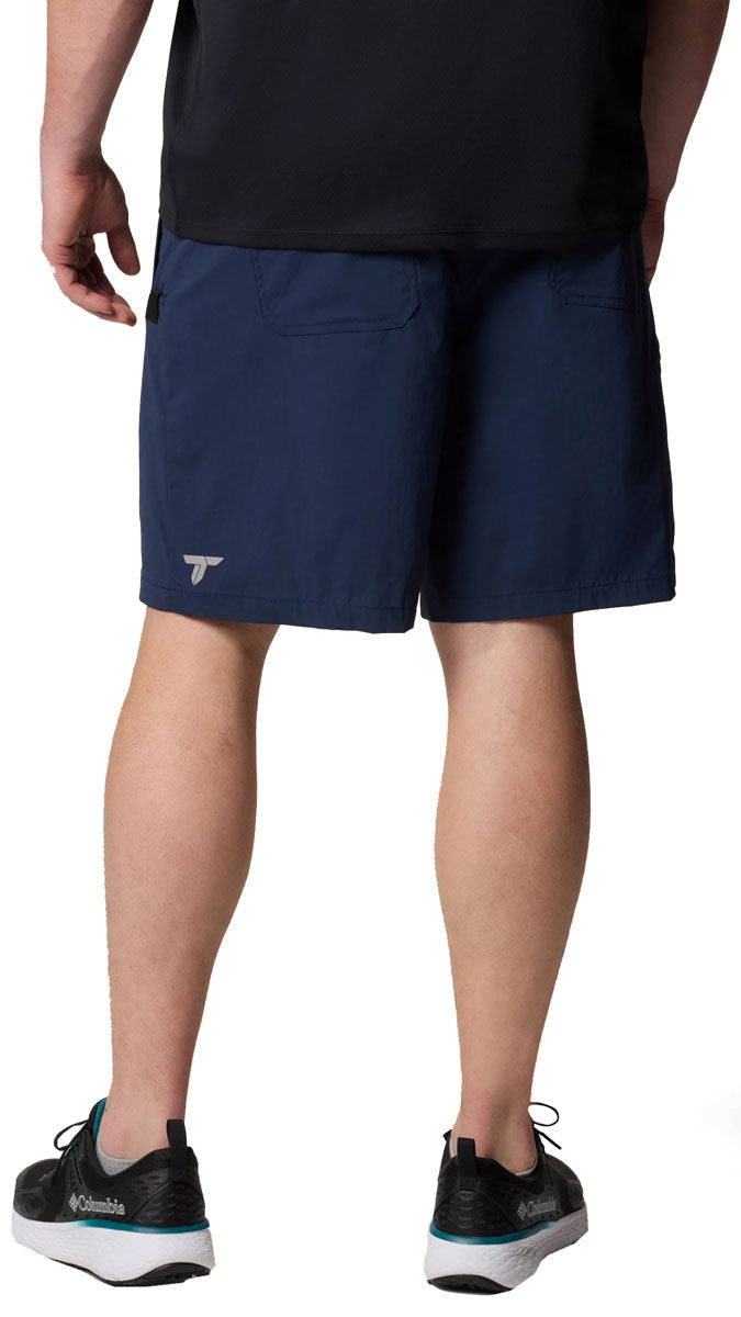 Wanoga Shorts - Men's - Plus Size