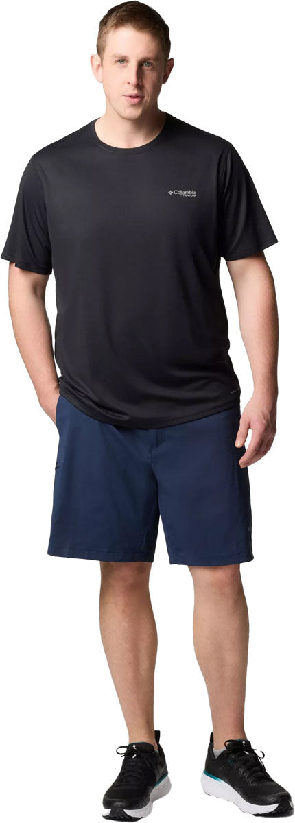 Wanoga Shorts - Men's - Plus Size