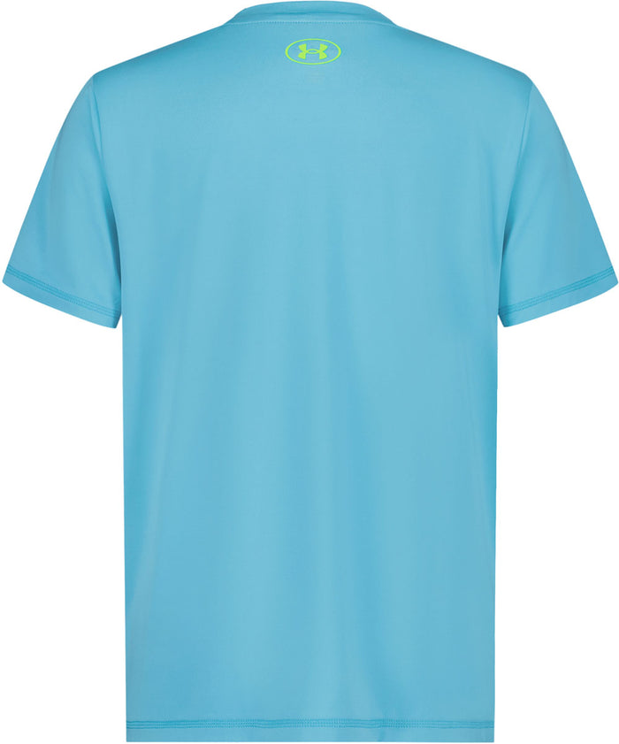 Warp Surf Rash Guard - Boys'