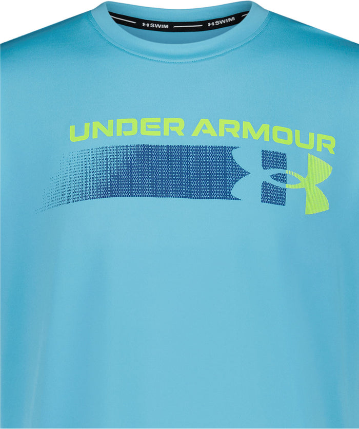 Warp Surf Rash Guard - Boys'