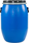 Waterproof Barrel - 60 L