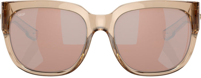 WaterWoman II Polarized Sunglasses - XL - Women's