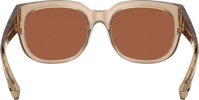 WaterWoman II Polarized Sunglasses - XL - Women's