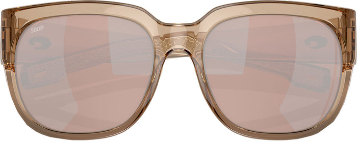 WaterWoman II Polarized Sunglasses - XL - Women's