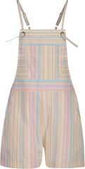 Wave Watch Romper - Girls'
