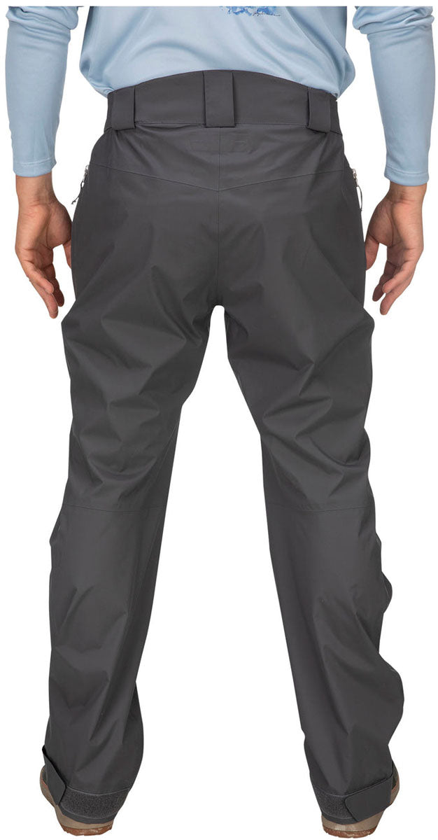 Waypoints Men's Fishing Rain Pants