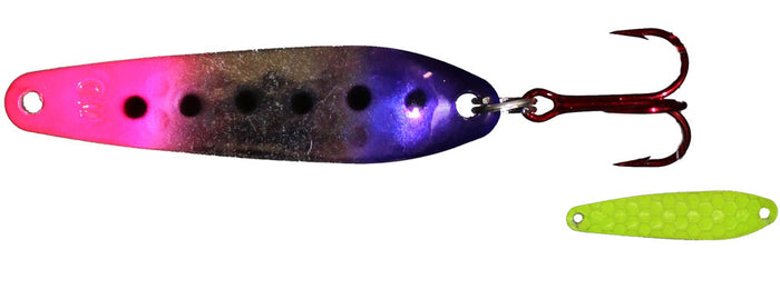 WD Weedless Spoon