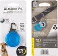WearAbout Pet Tracker Holder