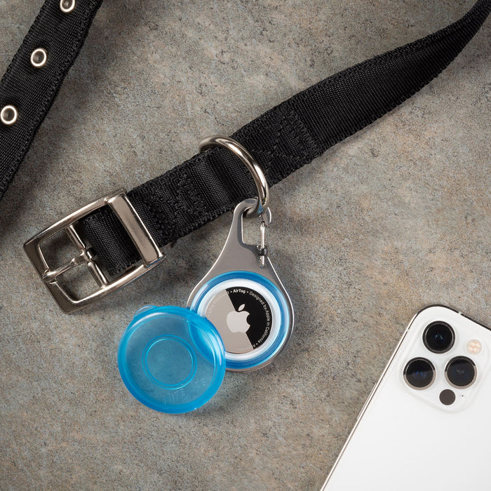 WearAbout Pet Tracker Holder
