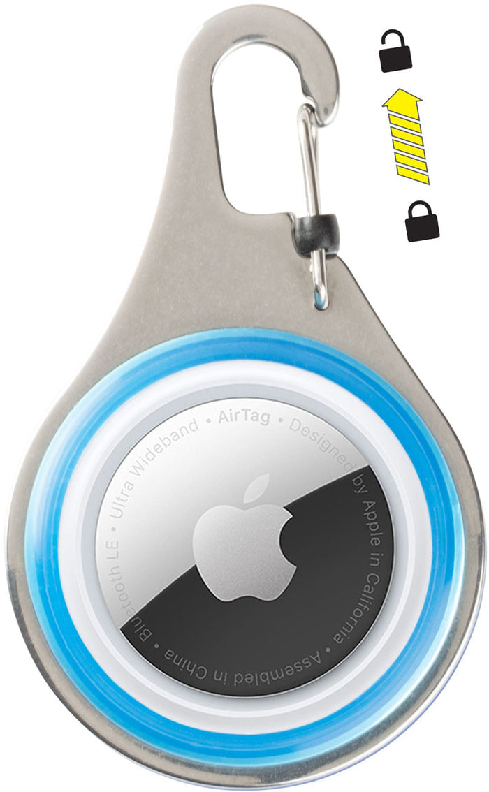 WearAbout Pet Tracker Holder