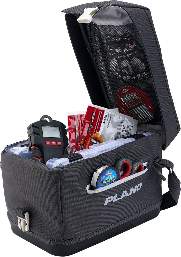 Weekend Softsider Tackle Bag