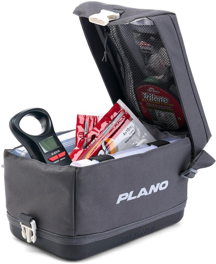 Weekend Softsider Tackle Bag