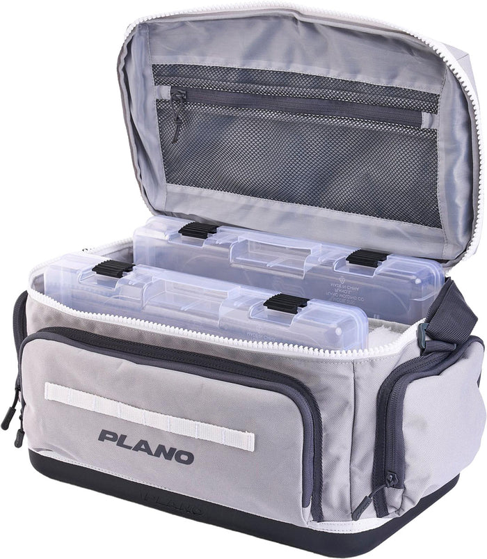 Weekend Tackle Bag