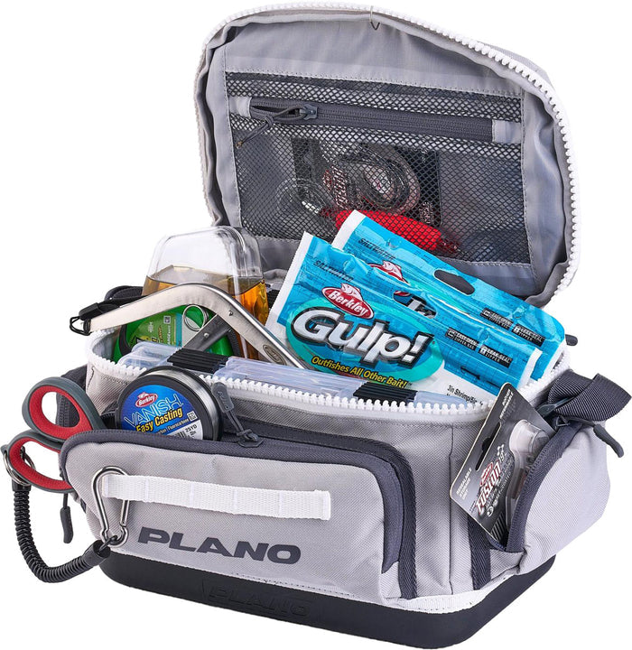 Weekend Tackle Bag