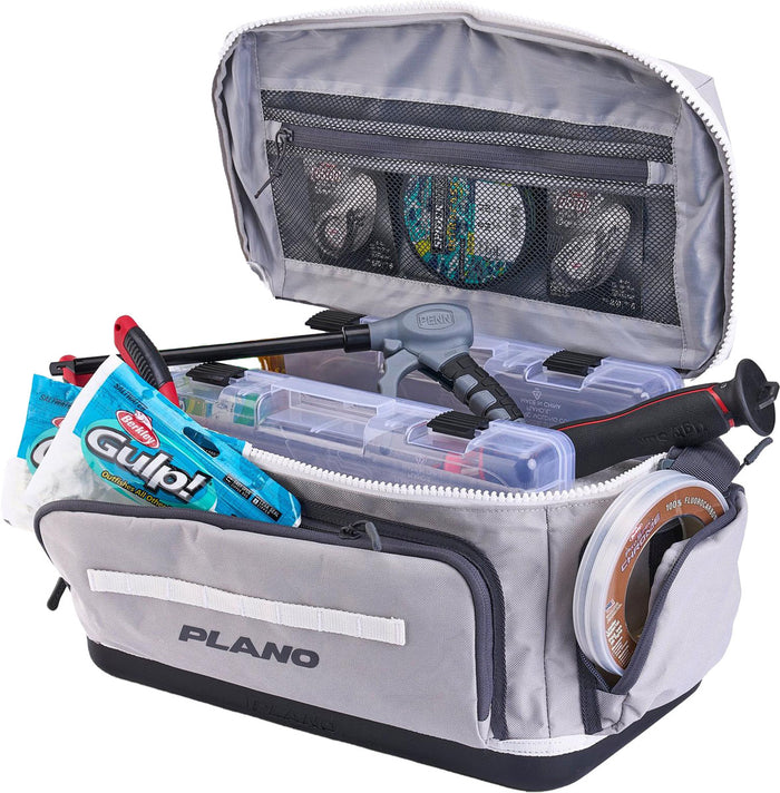 Weekend Tackle Bag