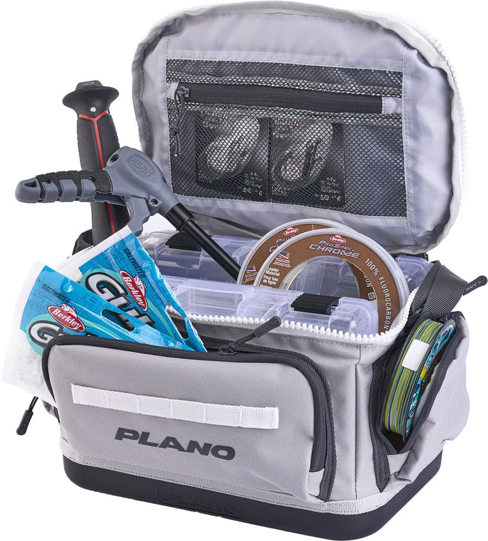 Weekend Tackle Bag