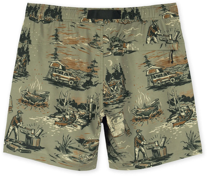 Weekender River Shorts - Men's