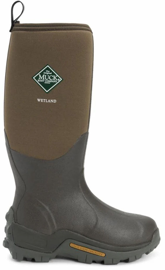 Wetland Hunting Boots - Men's