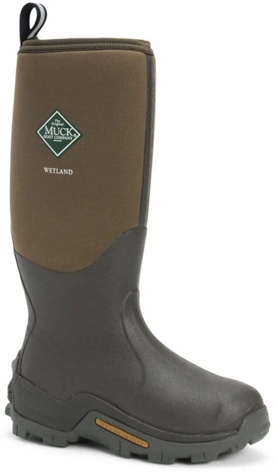 Wetland Hunting Boots - Men's