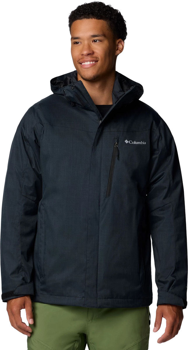 Whirlibird IV 3-in-1 Winter Jacket - Men's