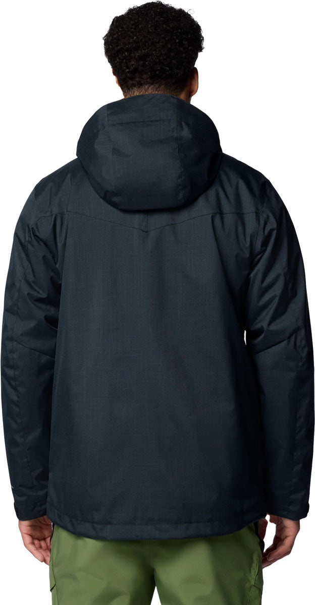 Whirlibird IV 3-in-1 Winter Jacket - Men's