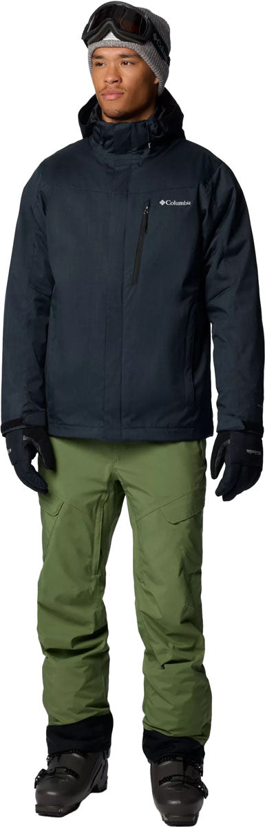 Whirlibird IV 3-in-1 Winter Jacket - Men's